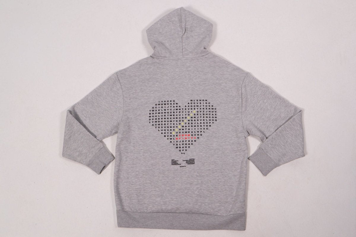 ACCNC Hoodie - Nfinity™ Cheer - 