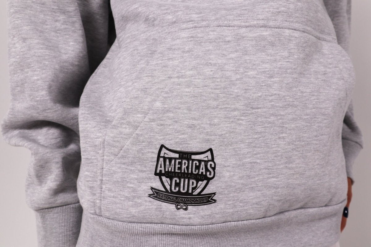 ACCNC Hoodie - Nfinity™ Cheer - 