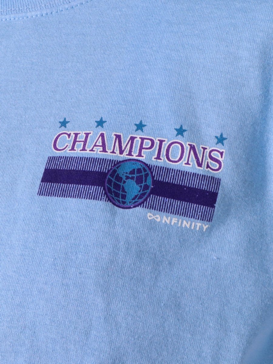 All Star Worlds T-Shirt 2026 - Nfinity™ Cheer - 