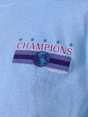 All Star Worlds T-Shirt 2026 - Nfinity™ Cheer - 
