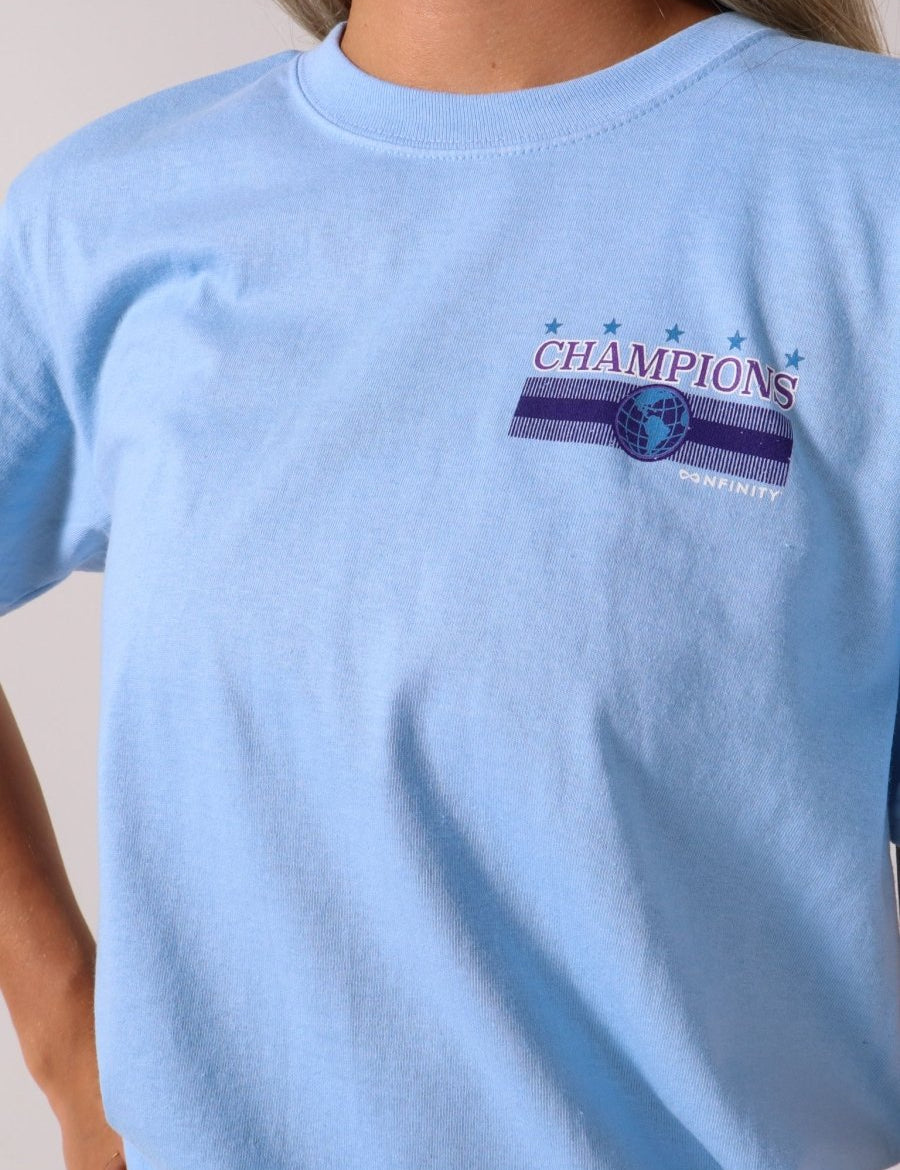 All Star Worlds T-Shirt 2026 - Nfinity™ Cheer - 