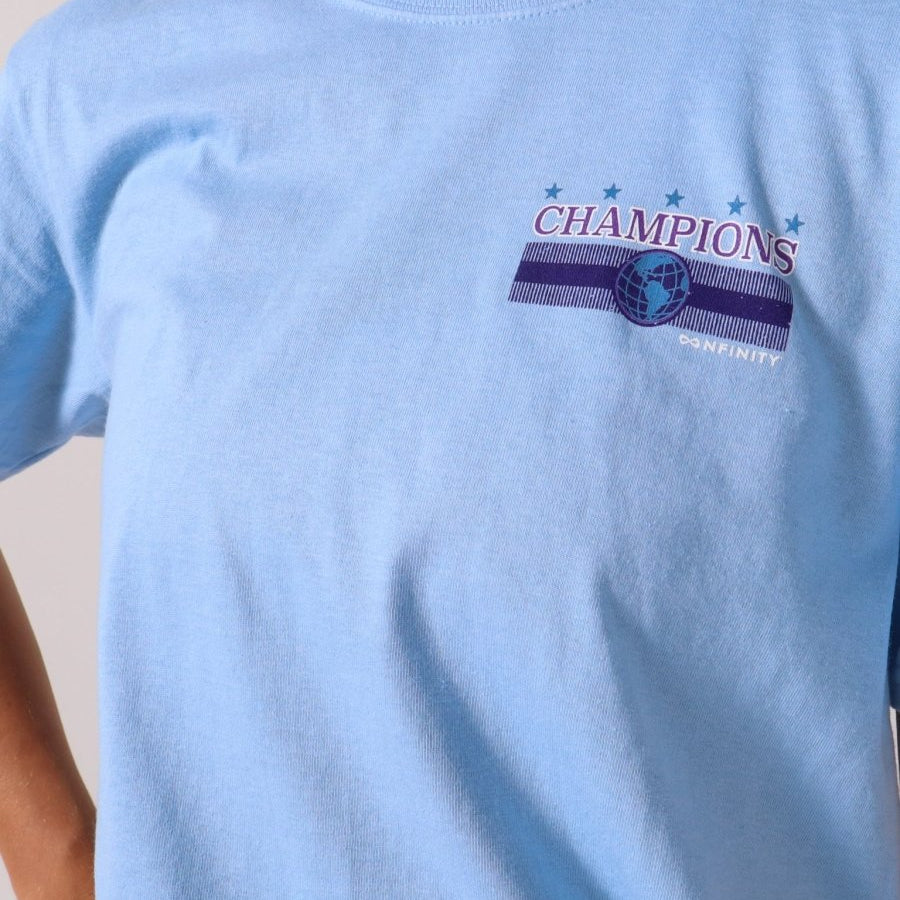 All Star Worlds T-Shirt 2026 - Nfinity™ Cheer - 