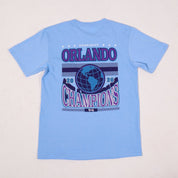 All Star Worlds T-Shirt 2026 - Nfinity™ Cheer - 