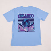 All Star Worlds T-Shirt 2026 - Nfinity™ Cheer - 
