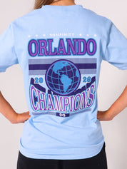 All Star Worlds T-Shirt 2026 - Nfinity™ Cheer - 