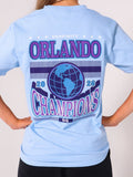 All Star Worlds T-Shirt 2026 - Nfinity™ Cheer - 