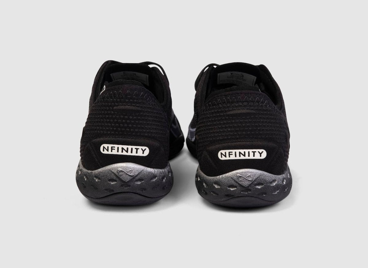 ALPHA CHEER SHOES - Nfinity™ Cheer - Shoes