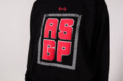 ASGP 2025 LS Tshirt - Nfinity™ Cheer - 