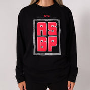 ASGP 2025 LS Tshirt - Nfinity™ Cheer - 