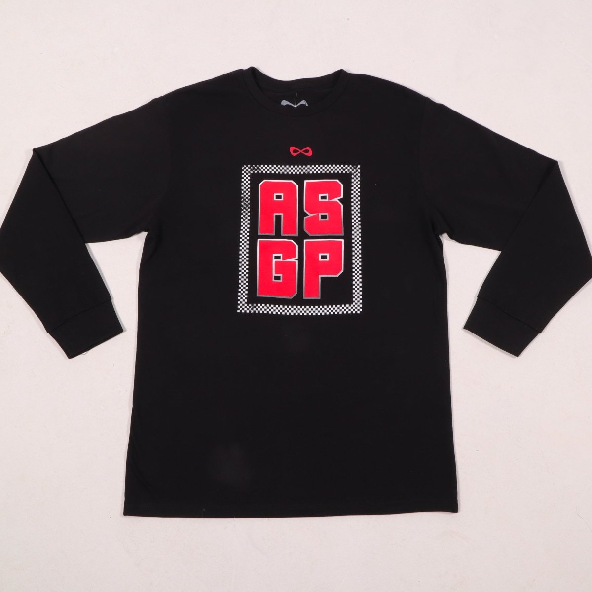 ASGP 2025 LS Tshirt - Nfinity™ Cheer - 