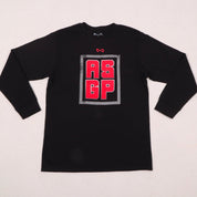 ASGP 2025 LS Tshirt - Nfinity™ Cheer - 