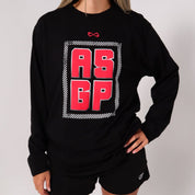 ASGP 2025 LS Tshirt - Nfinity™ Cheer - 