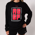 ASGP 2025 LS Tshirt - Nfinity™ Cheer - 