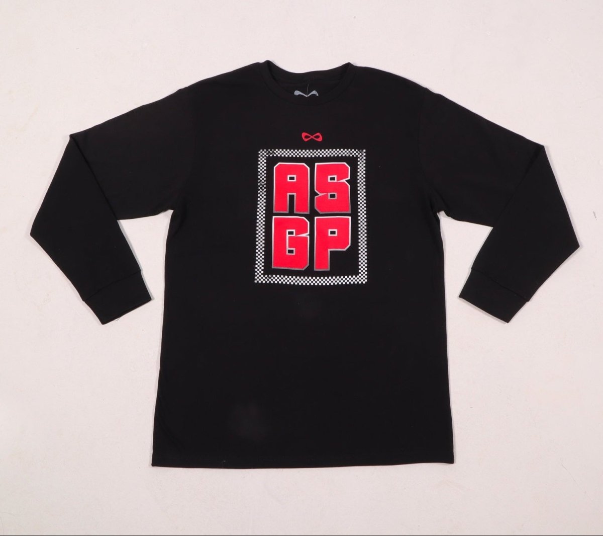 ASGP 2025 LS Tshirt - Nfinity™ Cheer - 