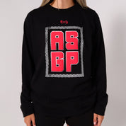 ASGP 2025 LS Tshirt - Nfinity™ Cheer - 