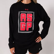 ASGP 2025 LS Tshirt - Nfinity™ Cheer - 