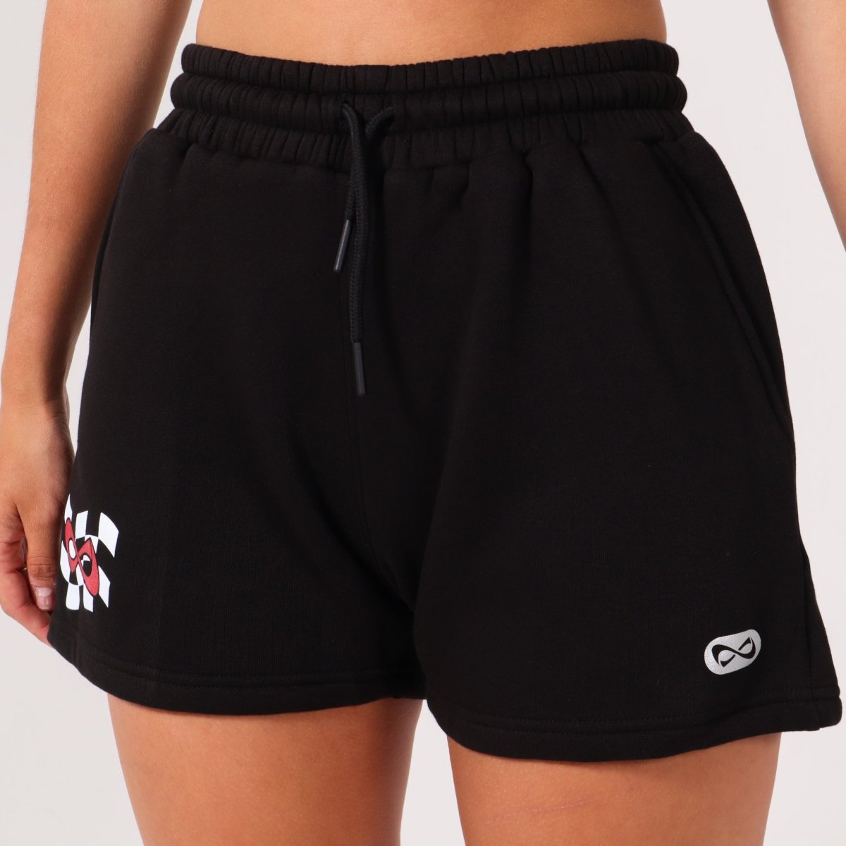 ASGP 2025 Sweatshorts - Nfinity™ Cheer - 