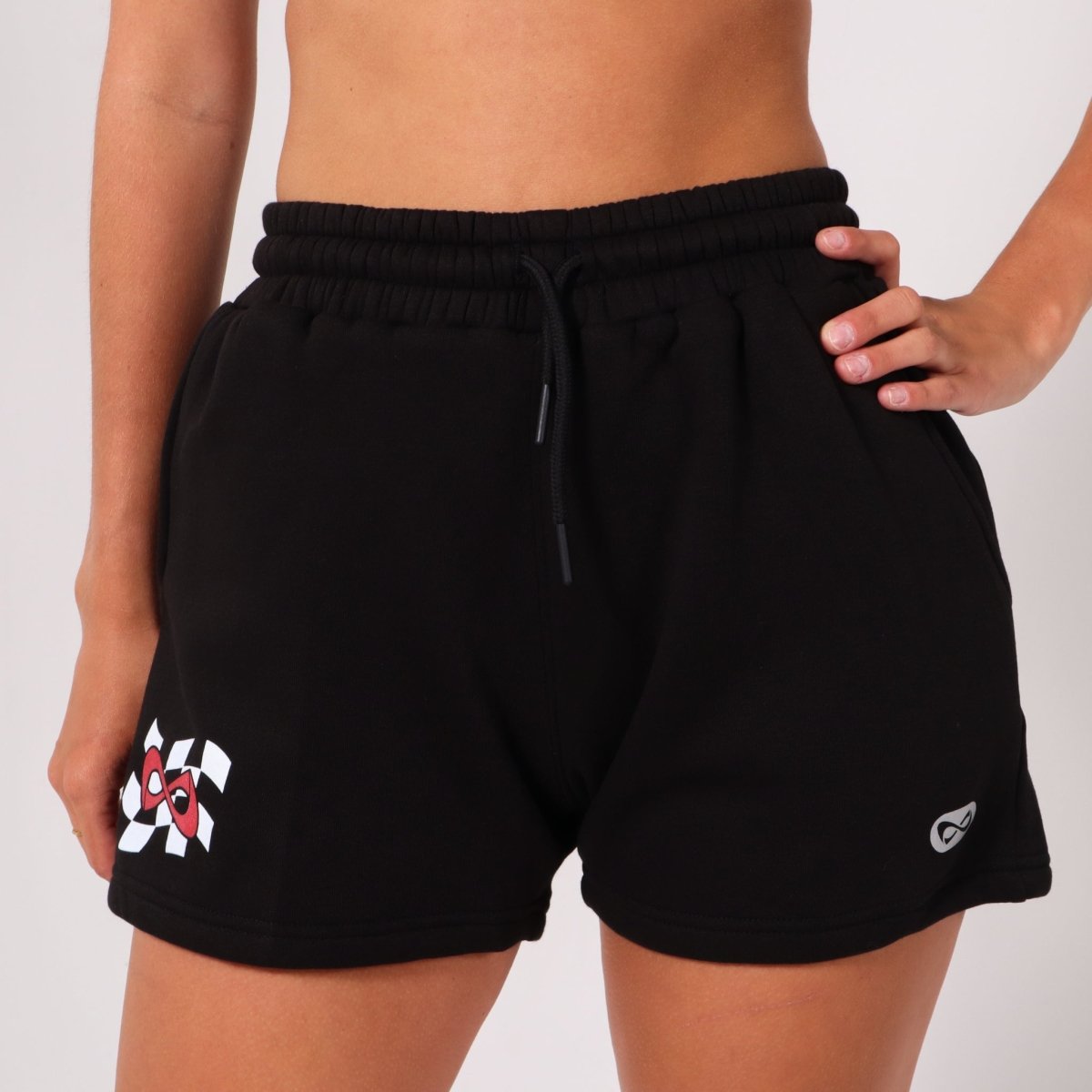 ASGP 2025 Sweatshorts - Nfinity™ Cheer - 