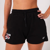 ASGP 2025 Sweatshorts - Nfinity™ Cheer - 