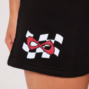 ASGP 2025 Sweatshorts - Nfinity™ Cheer - 