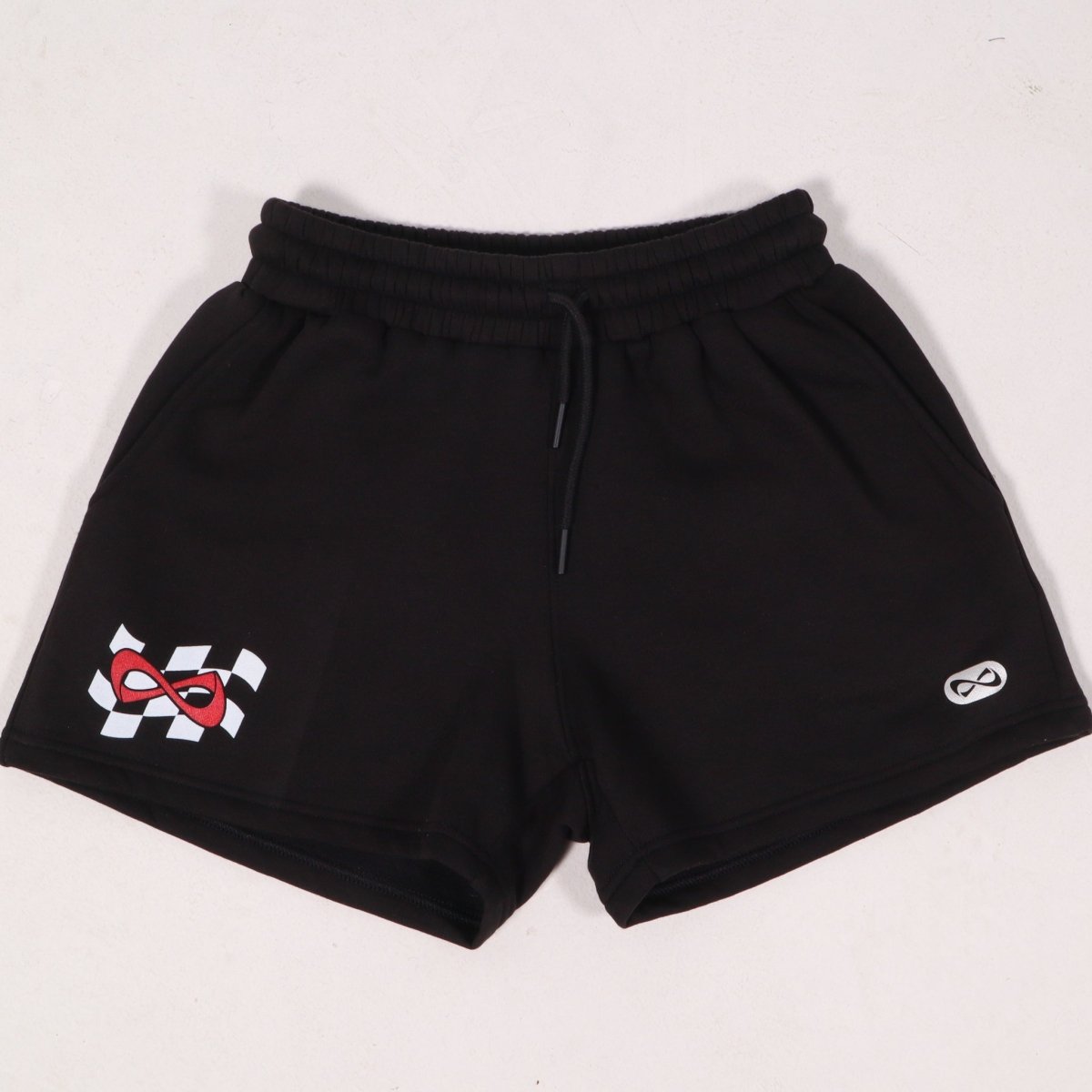ASGP 2025 Sweatshorts - Nfinity™ Cheer - 