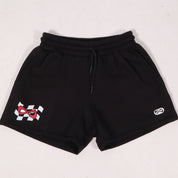 ASGP 2025 Sweatshorts - Nfinity™ Cheer - 