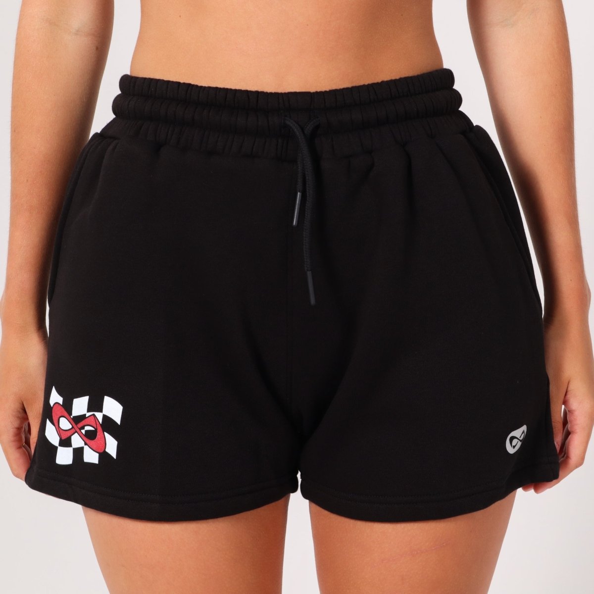 ASGP 2025 Sweatshorts - Nfinity™ Cheer - 