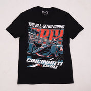 ASGP Cincinatti Event Shirt 2026 - Nfinity™ Cheer - 