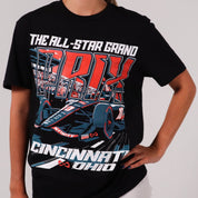 ASGP Cincinatti Event Shirt 2026 - Nfinity™ Cheer - 
