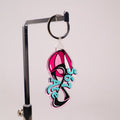 ATE COUNT KEYCHAIN - Nfinity™ Cheer - 