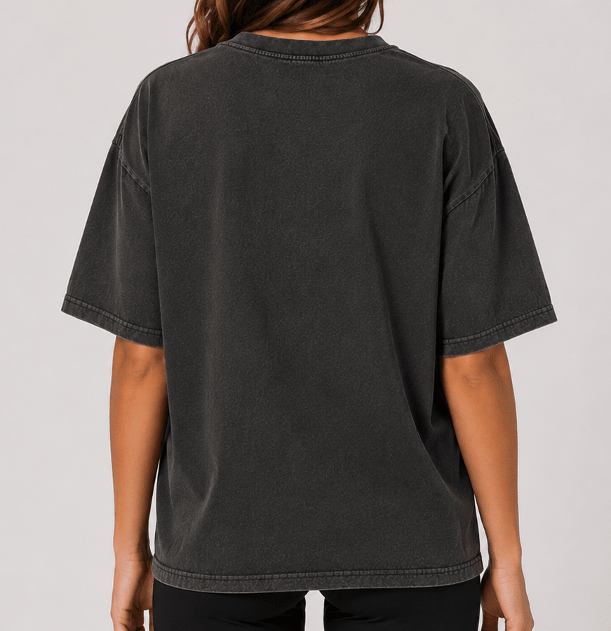 ATE COUNT T-SHIRT - Nfinity™ Cheer -