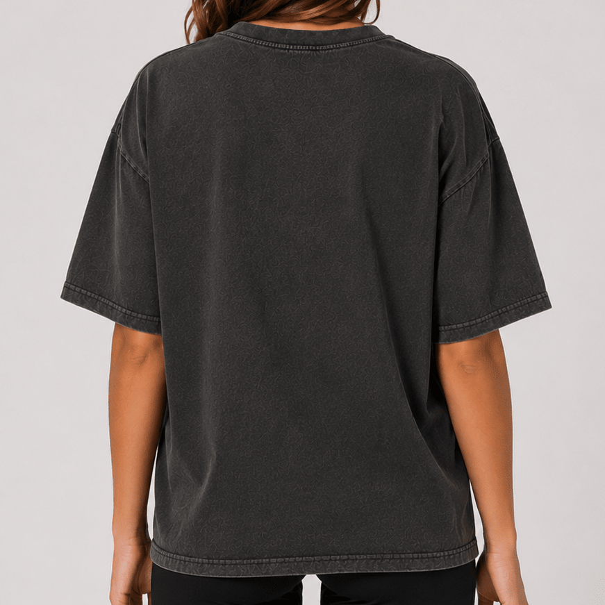 ATE COUNT T-SHIRT - Nfinity™ Cheer -