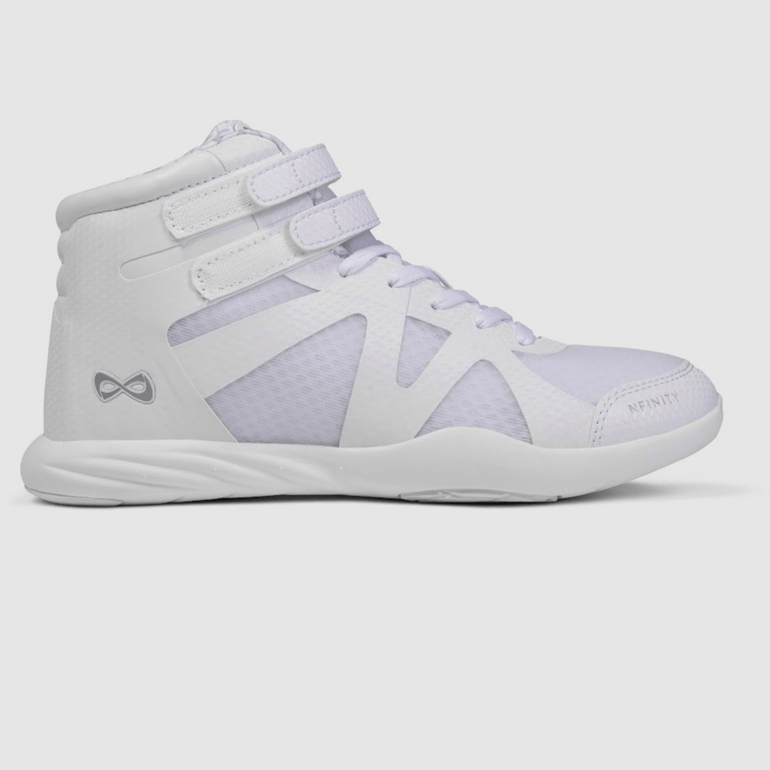 Nfinity Cheer Shoes | Youth & Ladies | Stunt Shoes – Nfinity™ Cheer