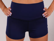 Best of the Best Biker Short - Nfinity™ Cheer - Shorts