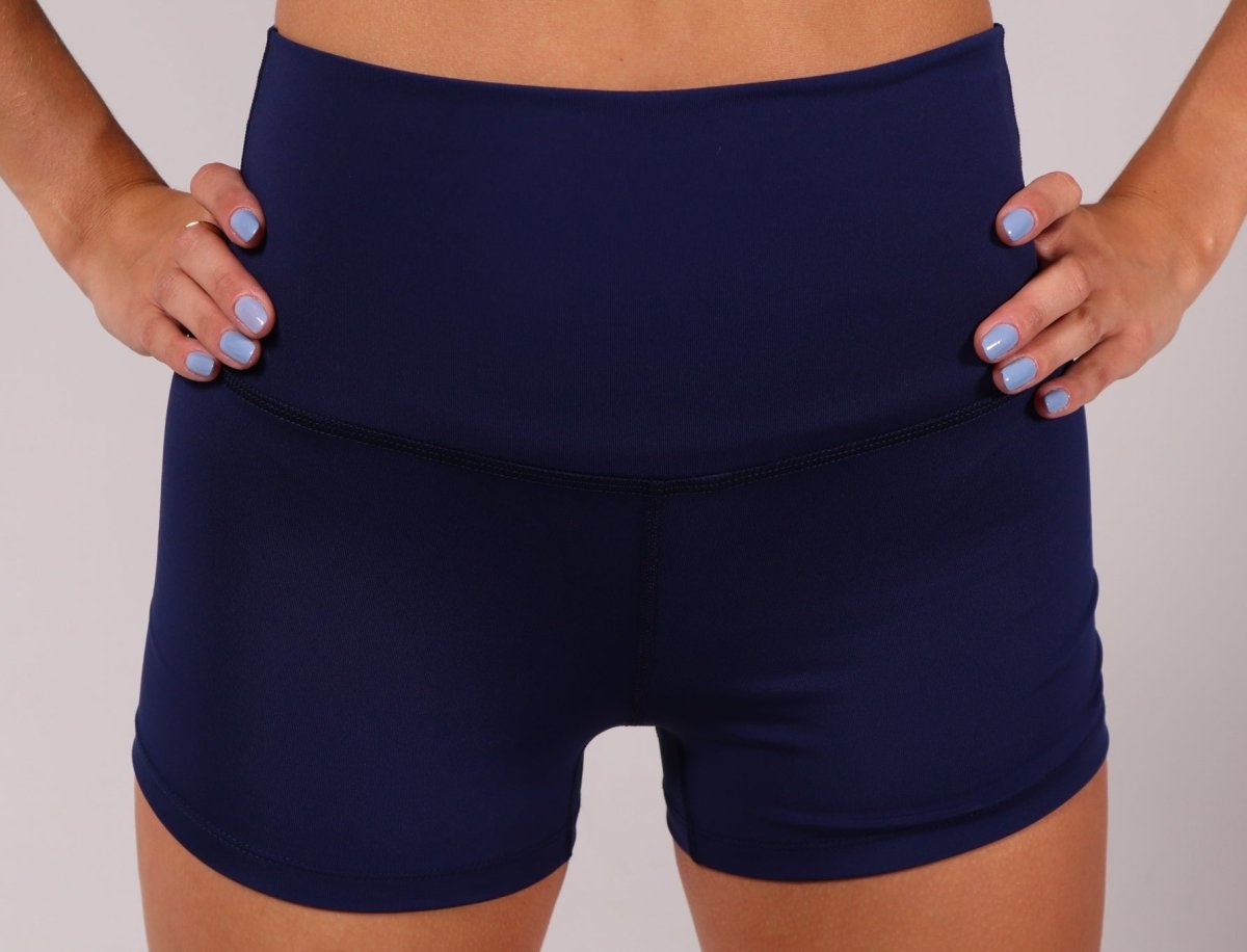 Best of the Best Biker Short - Nfinity™ Cheer - Shorts