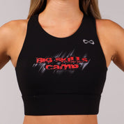 Big Skills Bra - Nfinity™ Cheer - Final Sale