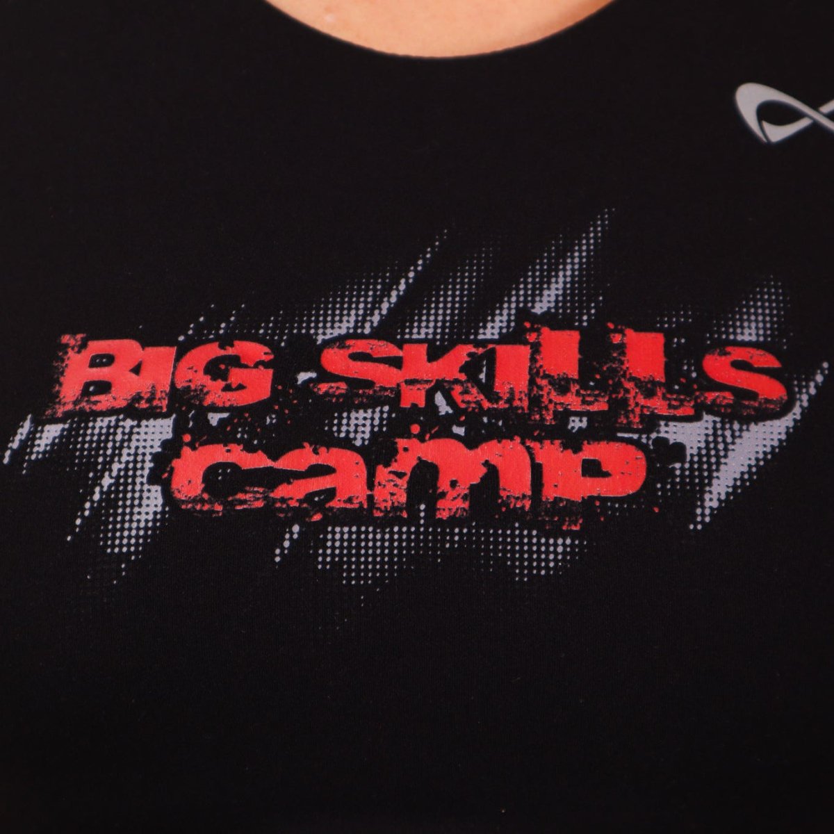 Big Skills Bra - Nfinity™ Cheer - Final Sale