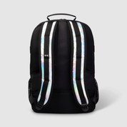 Black Classic - Disco Trim Backpack - Nfinity™ Cheer - 