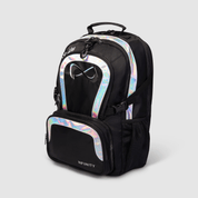 Black Classic - Disco Trim Backpack - Nfinity™ Cheer - 