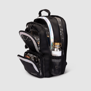 Black Classic - Disco Trim Backpack - Nfinity™ Cheer - 