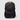 Black Quilted - Gold Backpack - Nfinity™ Cheer - 