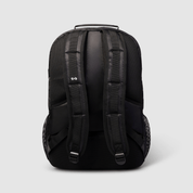 Black Quilted - Pearl Backpack - Nfinity™ Cheer - 