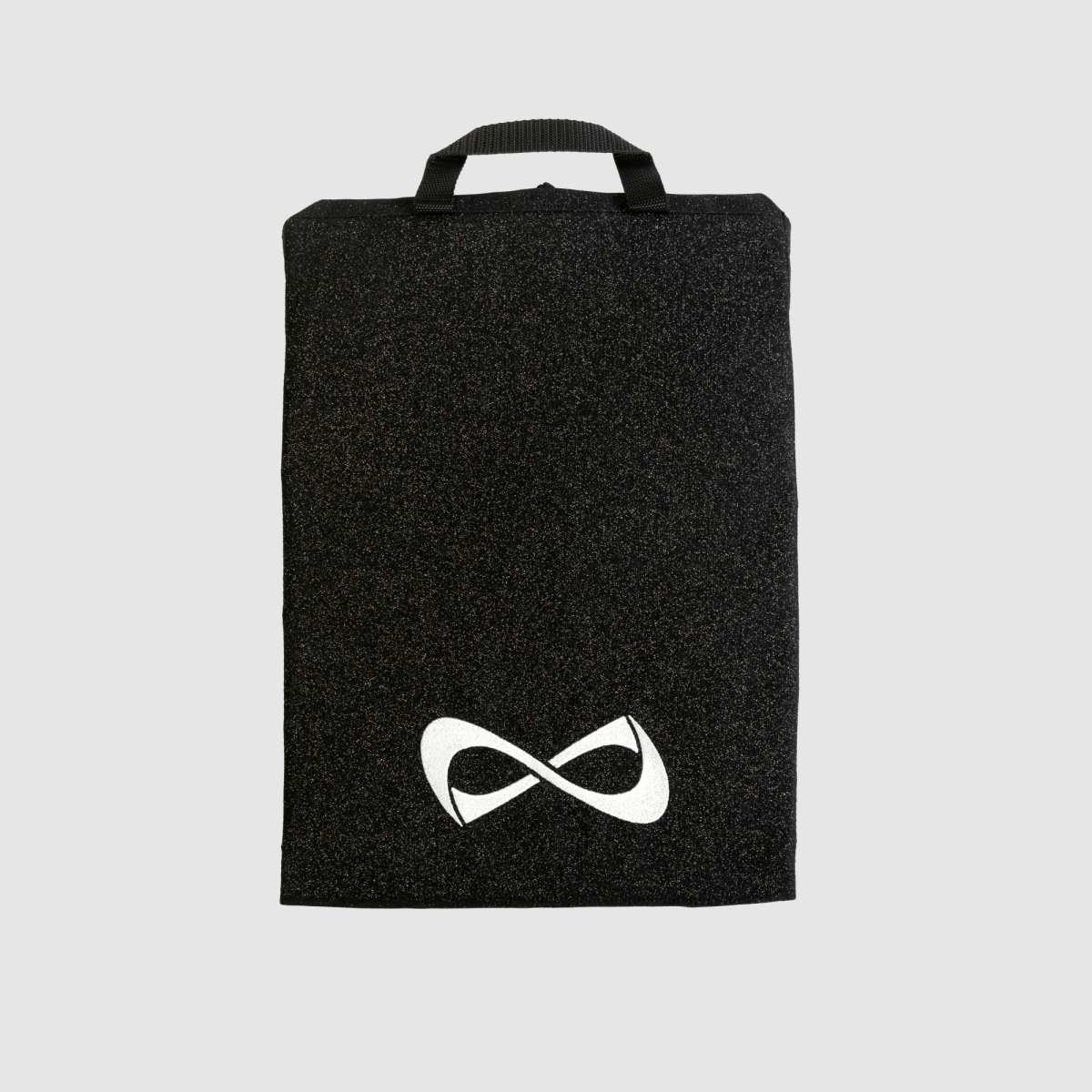 BLACK SPARKLE UNIFORMER - Nfinity™ Cheer - Travel Bag