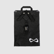 BLACK SPARKLE UNIFORMER - Nfinity™ Cheer - Travel Bag