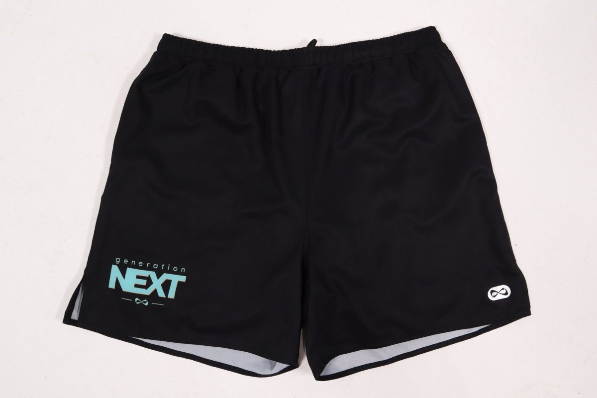 Boys GenNext Shorts - Nfinity™ Cheer - Final Sale