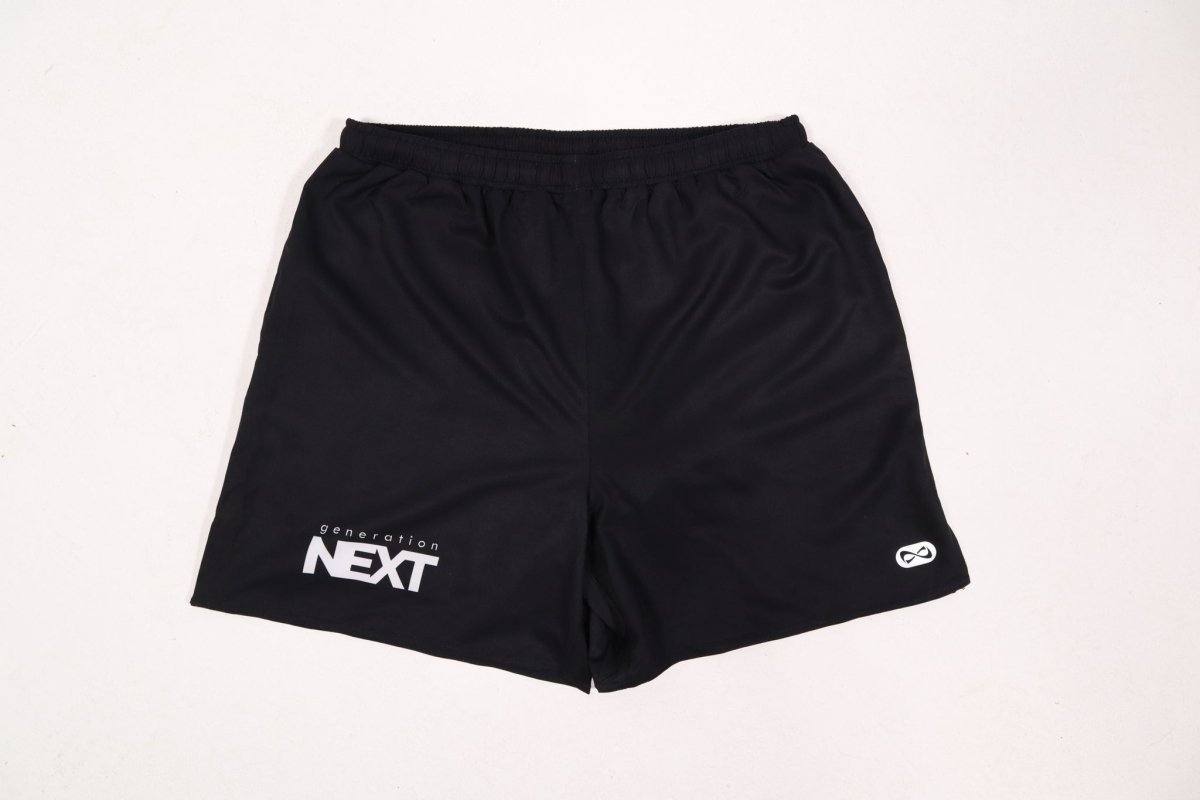 Boys GenNext Shorts - Nfinity™ Cheer - Final Sale