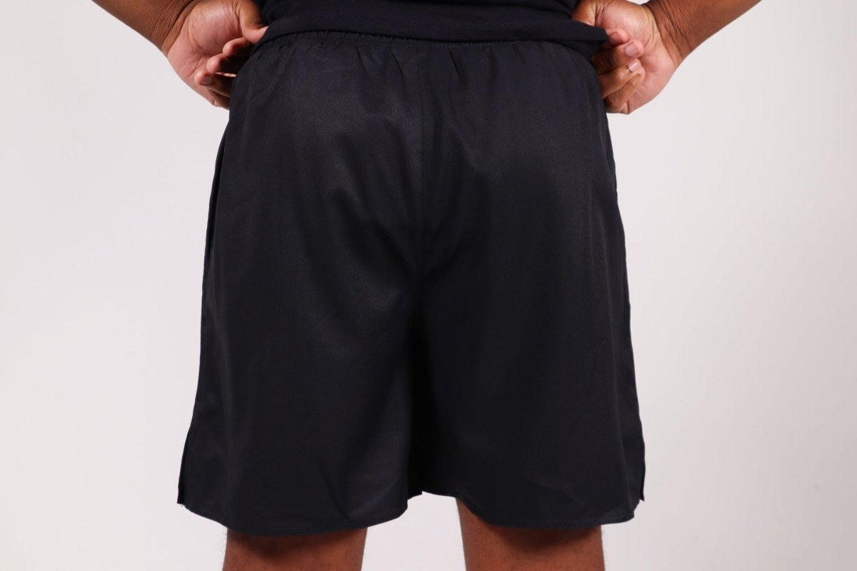 Boys GenNext Shorts - Nfinity™ Cheer - Final Sale