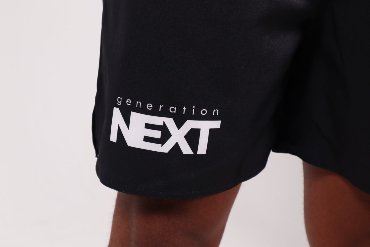 Boys GenNext Shorts - Nfinity™ Cheer - Final Sale
