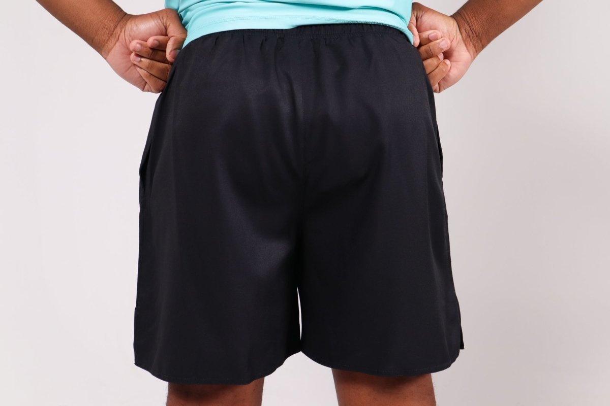 Boys GenNext Shorts - Nfinity™ Cheer - Final Sale