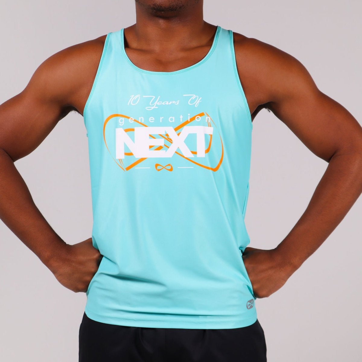 Boys GenNext Tank - Nfinity™ Cheer - Final Sale